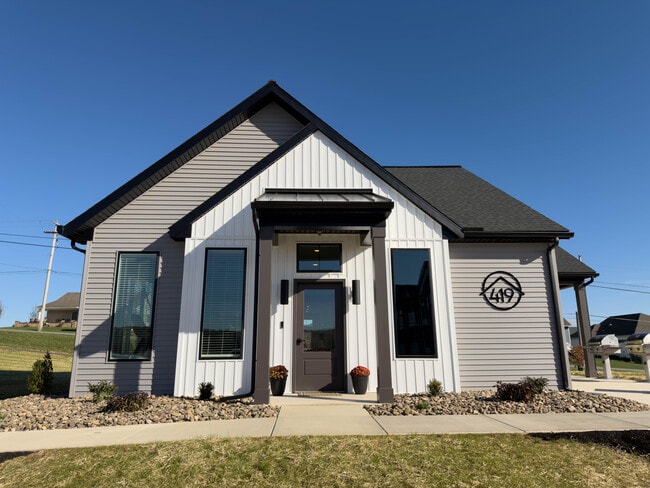 419 Apartments, Lebanon, PA 17042 - photo 7