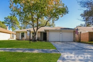 21402 Golden Dove Dr, Spring, TX 77388