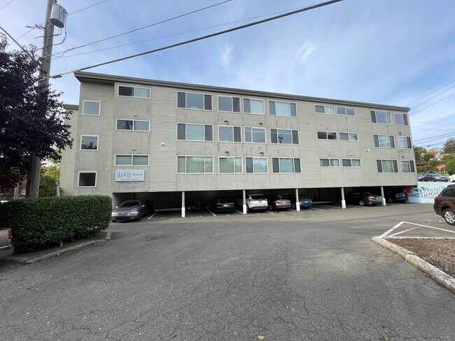 Barbi Apartments, Seattle, WA 98105 - photo 6