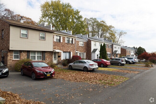 Mount Hope is a wonderful neighborhood to live and work in.