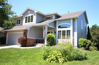 12383 Wellington Ridge Dr, Clive, IA 50325