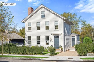 29 Henry St, Sag Harbor, NY 11963