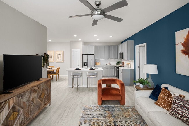 Aventon Isabelle, Orlando, FL 32812 - photo 5