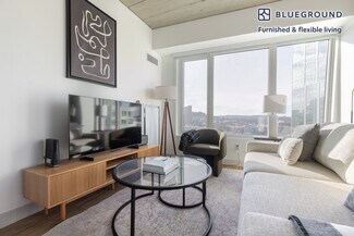 1350 Boylston St Unit FL11-ID1115, Boston, MA 02215
