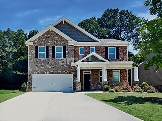 2052 Windsor Park Ave, Dacula, GA 30019