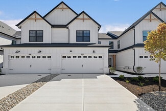 17459 Ebling Trail, Westfield, IN 46062