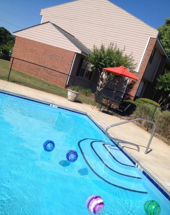 Richmond Apartments 1219 S Houston Lake Rd, Warner Robins, GA