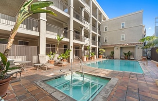 4060 Glencoe Ave Unit 314, Marina del Rey, CA 90292