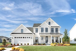 1307 Muirfield Way Unit 36143326, Wilmington, DE 19808
