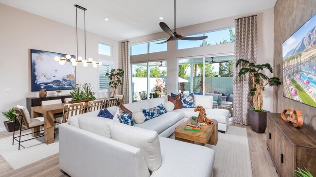 4467 Rambler Ln, Palm Springs, CA 92262 - photo 7