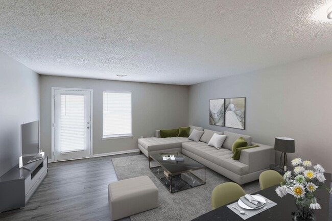 Summer Tree Apartments, Dothan, AL 36301 - photo 3