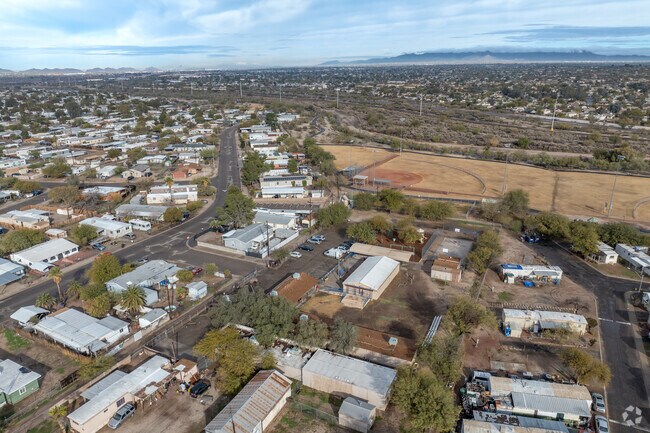 Carden of Tucson is a public charter school.