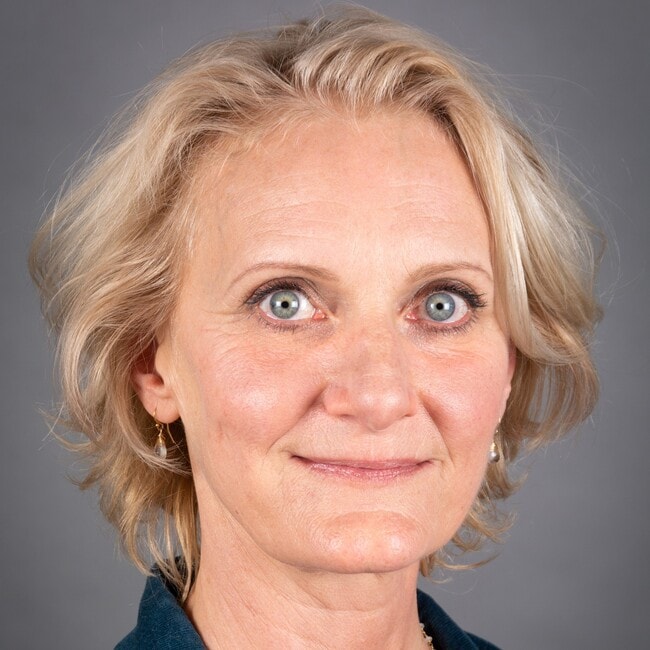 Melanie Scott-McDonald