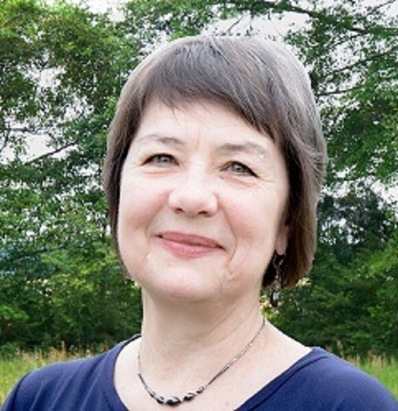 Jennifer Zornes