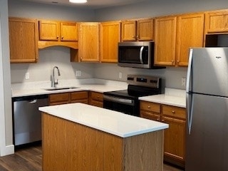 922 Village Cir Unit D, Pueblo, CO 81001