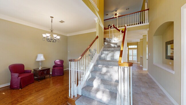 15306 Beecham Dr, Houston, TX 77068 - photo 2