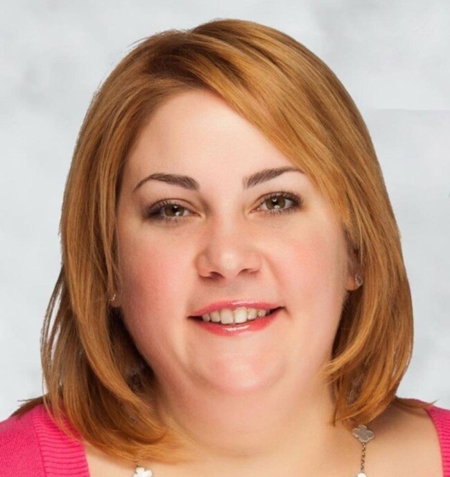 Stephanie Belanich