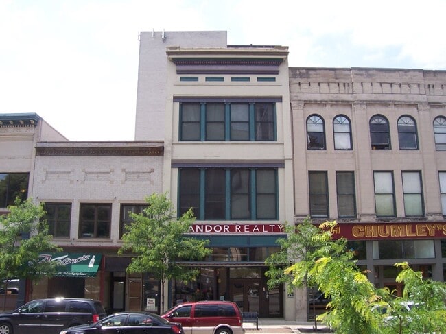 120 N 3rd St unit 301, Lafayette, IN 47901 - photo 2