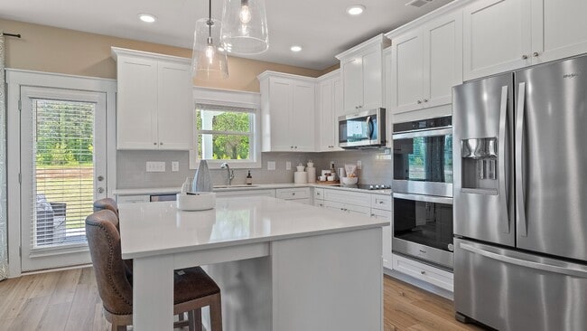 4154 Cedar Commons Way unit 36487788, Conley, GA 30288 - photo 6