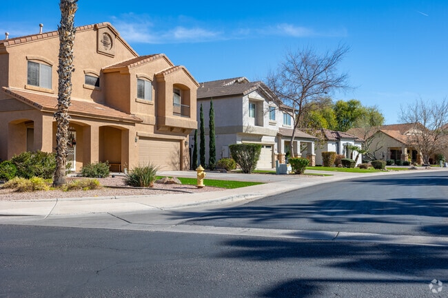 Experience the blend of cultures and lifestyles reflected in San Tan Village's homes.