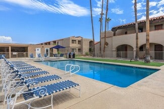 900 E Saturnino Rd, Palm Springs, CA 92262