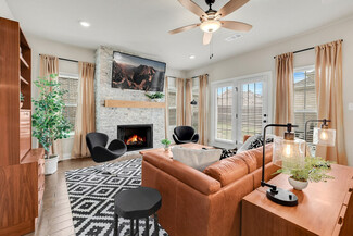 257 N Solitude Bend Unit ID1221836P, Fayetteville, AR 72704