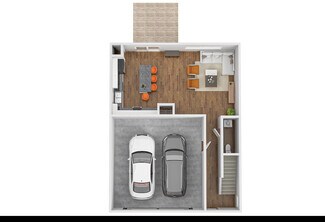 9038 Henry Thoreau Rd, Charlotte, NC 28214