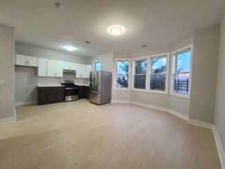 179 S 7th St Unit 3, Newark, NJ 07103