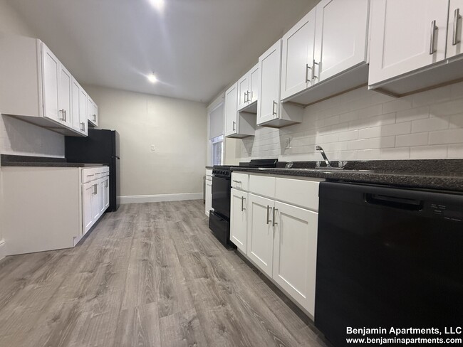 1626 Commonwealth Ave unit 6, Brighton, MA 02135 - photo 2