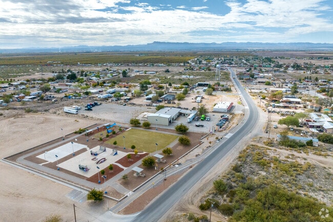 Tornillo's roots date back to 1909.