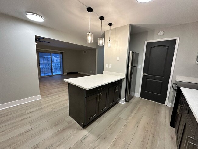 2 Bedroom with In-Unit Washer Dryer plus Garage Parking, Rockford, IL 61107 - photo 3