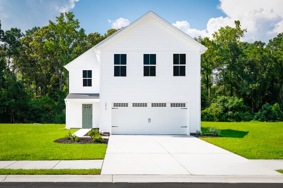 5021 Burmese Trail unit 36142789, Spartanburg, SC 29306 - photo 1