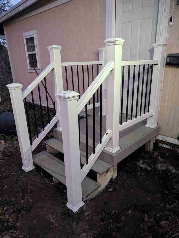 412 Timberlane Cir unit B, Hinesville, GA 31313 - photo 2