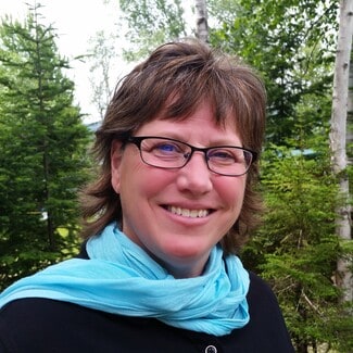 Elizabeth Childs
