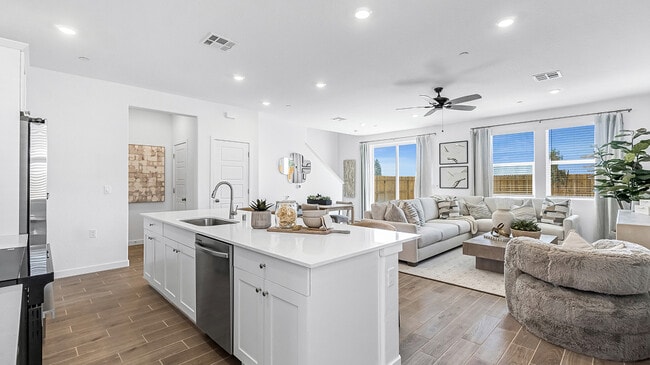 3442 N Olinda Ave, Fresno, CA 93723 - photo 5