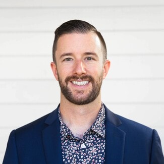 Andrew Lewis