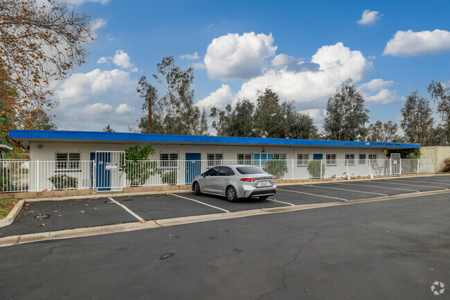 Safety is a top priority at Valley Adventist Valley Adventist Christian School in Moreno Valley.