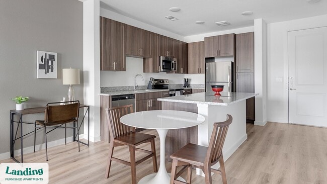 217 S Garland Ave unit 2202, Garland, TX 75040 - photo 4