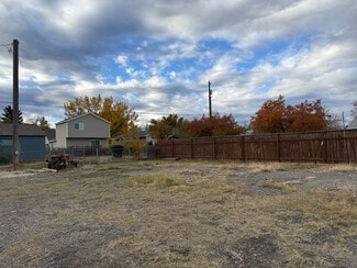 1637 Aspen St, Helena, MT 59601