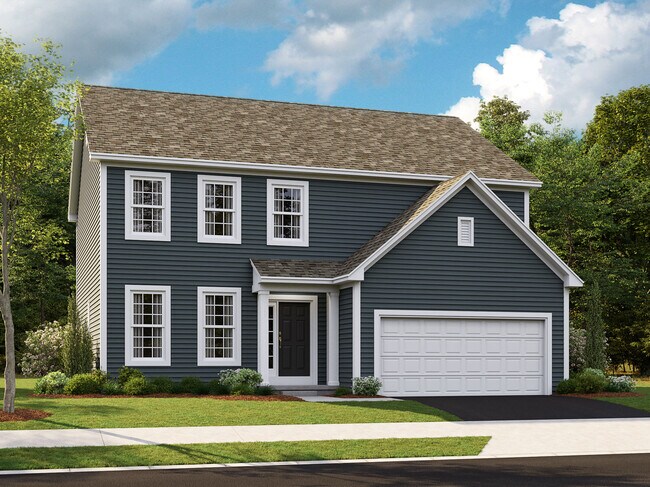 899 Heimat Haus Dr unit 36458845, Grove City, OH 43123 - photo 2