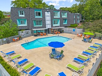 701-759 NW 60th St, Kansas City, MO 64118
