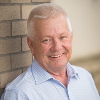Bud McQuillen