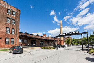 101 S Harding St, Indianapolis, IN 46222