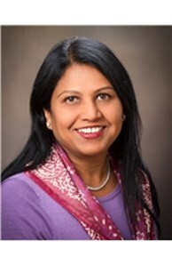 Sumana Veerabhadrappa