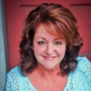 Susan Copelin