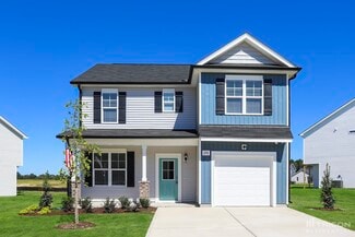 258 Sturgeon St, Clayton, NC 27527