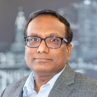 Virendra Jain