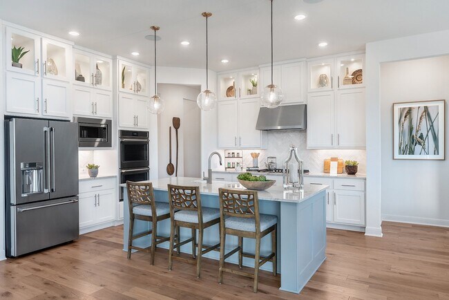 4920 Carsoli Ln unit 36665279, Leander, TX 78641 - photo 6