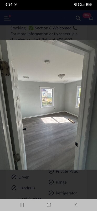 6 Spindletop Ln, Willingboro, NJ 08046 - photo 3