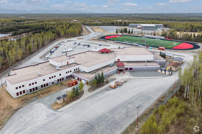 Houston Middle School